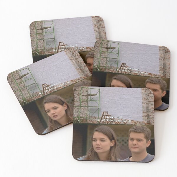 Item preview, Pacey & Joey #8 designed and sold by CelestialReigns.