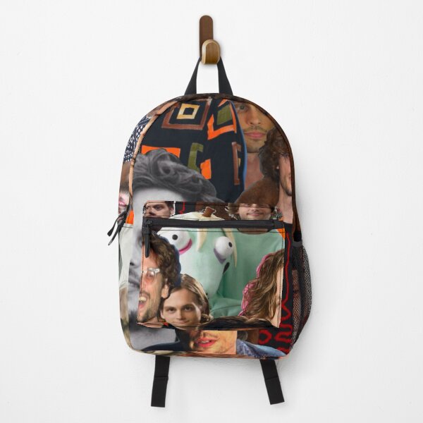 Item preview, Matthew Gray Gubler Collage designed and sold by Jess Designs.