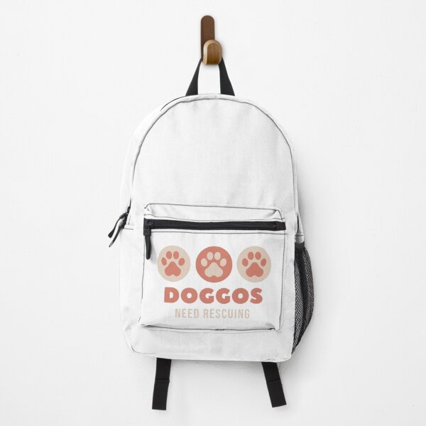 Item preview, Doggos need rescuing designed and sold by HavArt.