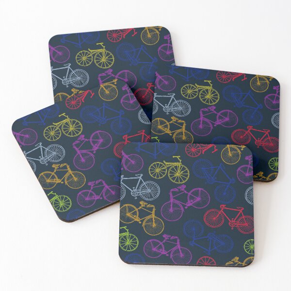 Item preview, Bicycle 4 designed and sold by andyfuentes.