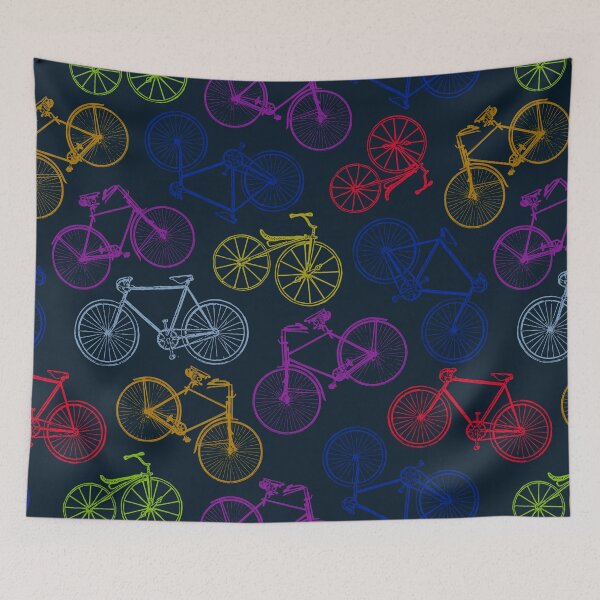 Item preview, Bicycle 4 designed and sold by andyfuentes.