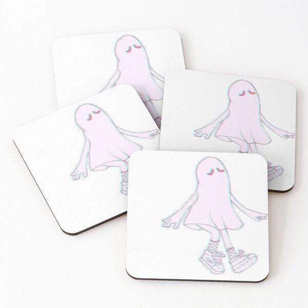 Item preview, ghost designed and sold by ohri.