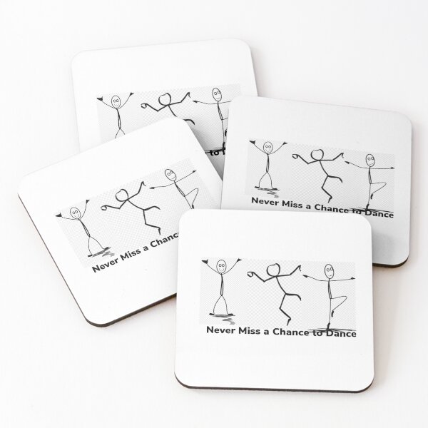 Item preview, Dance moms don't miss a chance to dance designed and sold by MerciMe.
