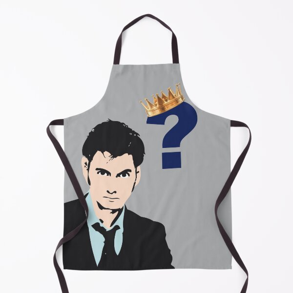 Item preview, David Tennant Concrete (Who?/Hamlet?) designed and sold by achoprop.