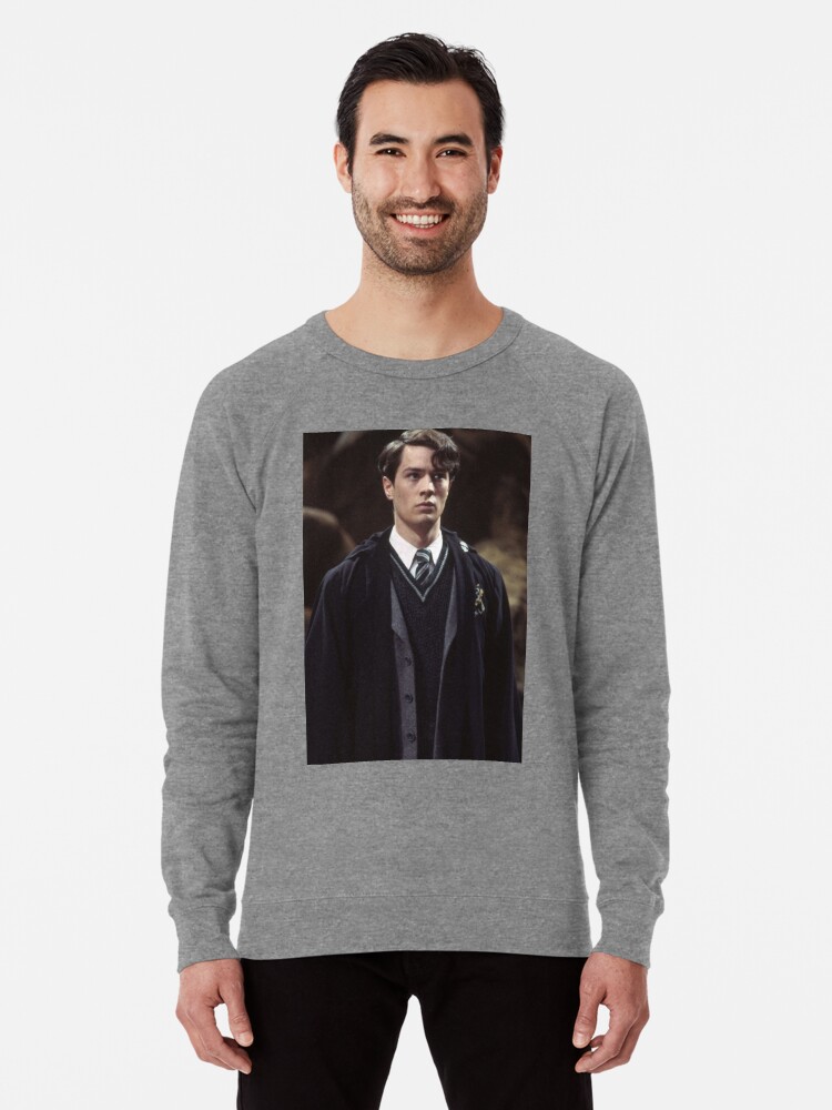 Tom riddle sweatshirt online