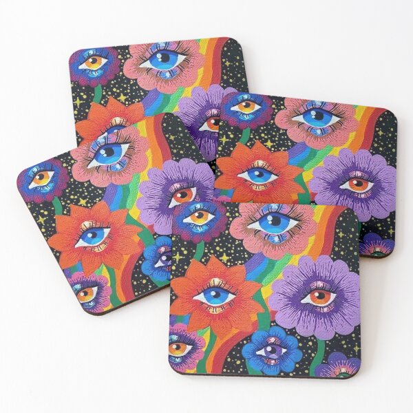 Item preview, flower power designed and sold by h-baileyy.