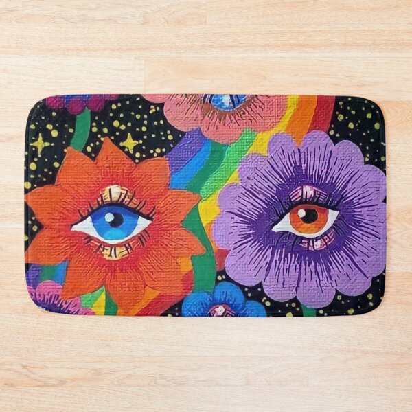 Item preview, flower power designed and sold by h-baileyy.