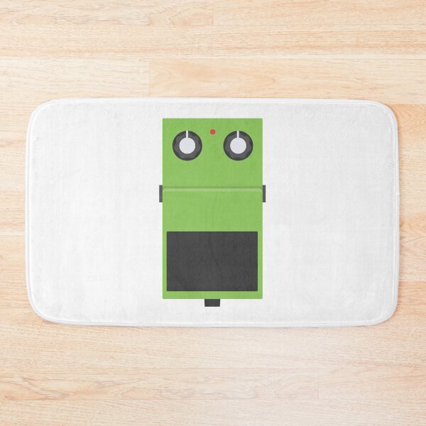 Item preview, Phase 1 Pedal designed and sold by The Lines.