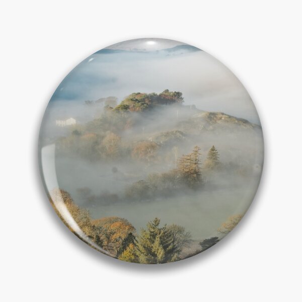 Item preview, Snowdon Horseshoe from Capel Curig designed and sold by Derren Jones.