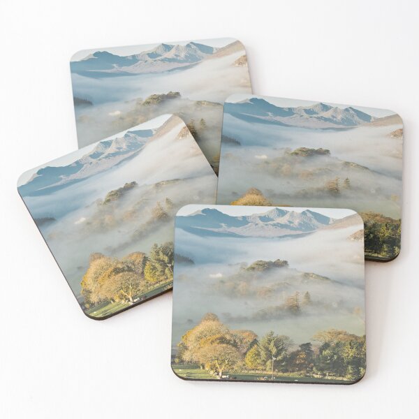 Item preview, Snowdon Horseshoe from Capel Curig designed and sold by Derren Jones.