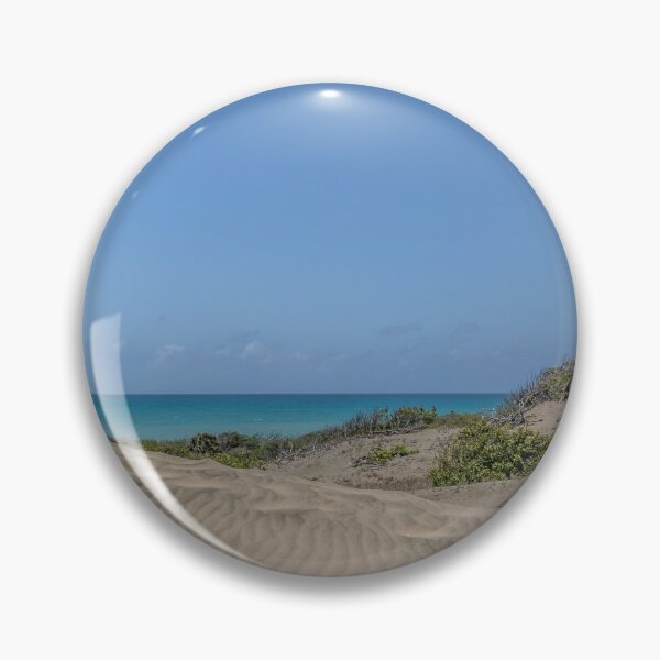 Item preview, The dunes of Bani - Dominican Republic designed and sold by Nicole Bleck.