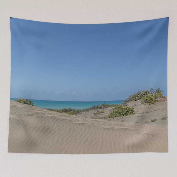 Item preview, The dunes of Bani - Dominican Republic designed and sold by Nicole Bleck.