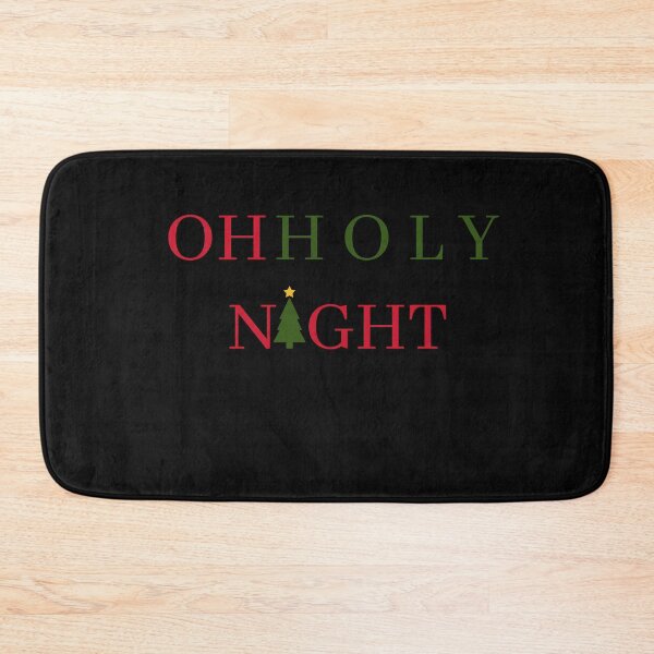 Item preview, Oh Holy Night Christmas designed and sold by TINASTORESHOPE.