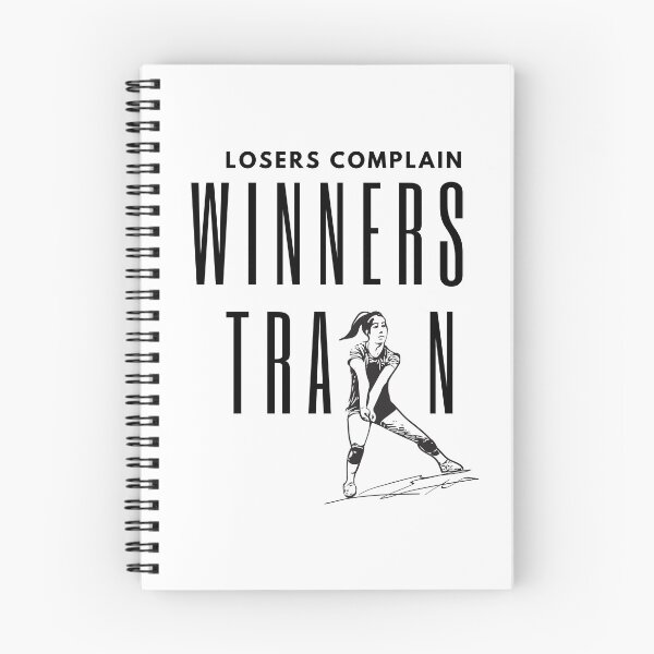 Item preview, losers complain winners train - volleyball Girls Design Love play players, Great Gam Women Perfect Team Fans Nebraska Daughter Funny Coach Bench Practice Sports designed and sold by CJCTEES.