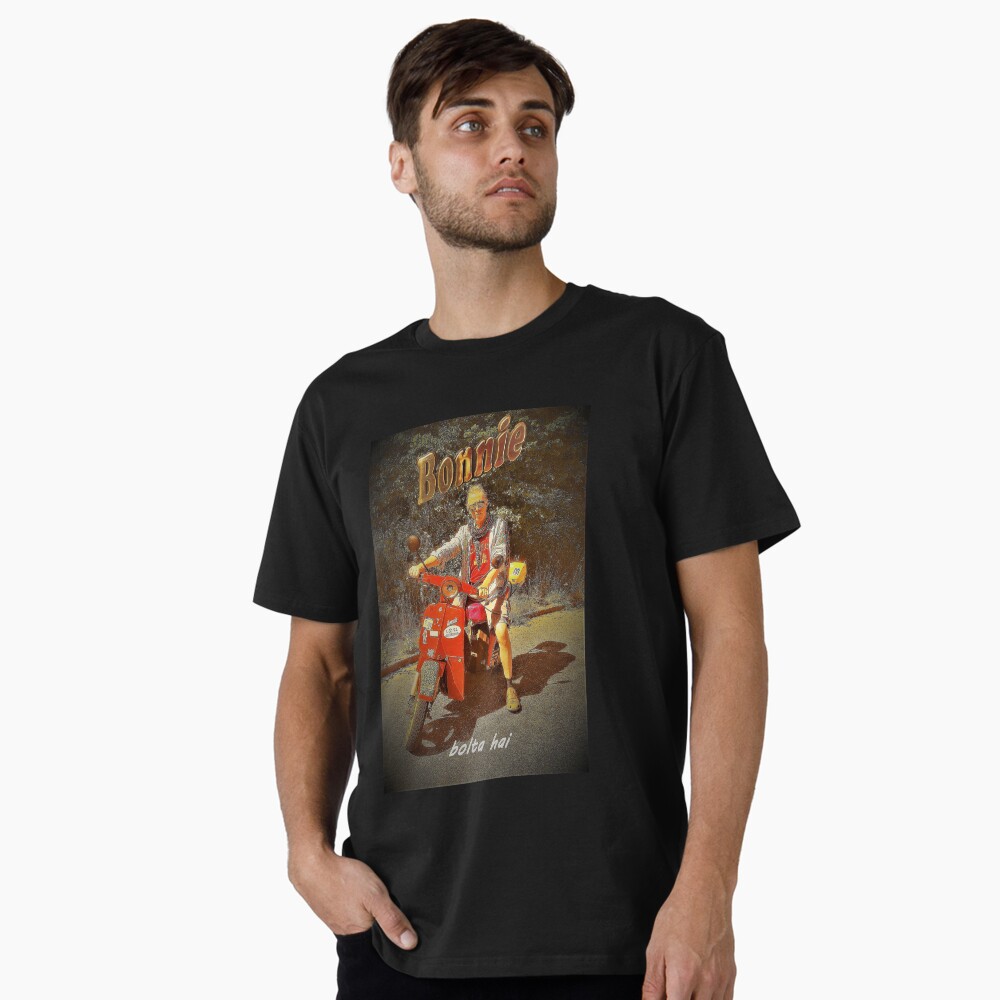 Item preview, Premium T-Shirt designed and sold by Janne-Hagnell.