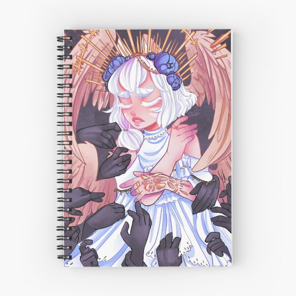Item preview, Angel designed and sold by ohri.