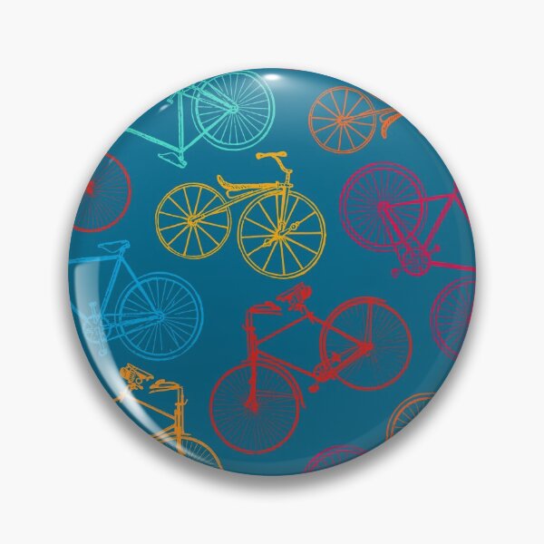 Item preview, Bicycle 5 designed and sold by andyfuentes.