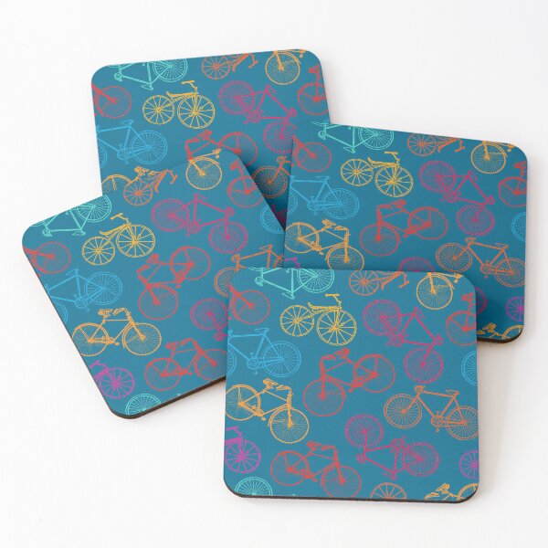 Item preview, Bicycle 5 designed and sold by andyfuentes.