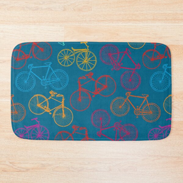 Item preview, Bicycle 5 designed and sold by andyfuentes.