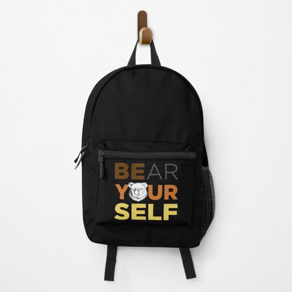 Item preview, ROBUST Bear yourself colors designed and sold by Robust.