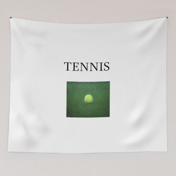 Aperçu de l'œuvre Tennis Rolland Garos Open d'australie  US open Wimbledon  créée et vendue par Axel20.
