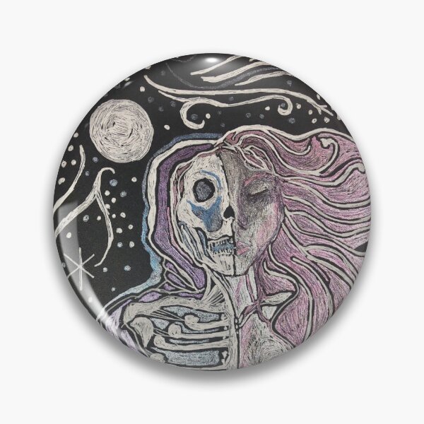 Item preview, Hel  designed and sold by SelineSigil.