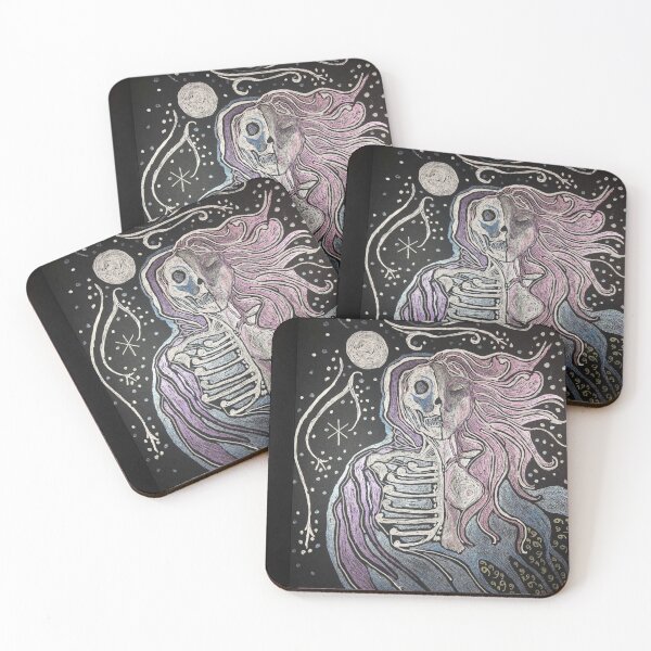 Item preview, Hel  designed and sold by SelineSigil.