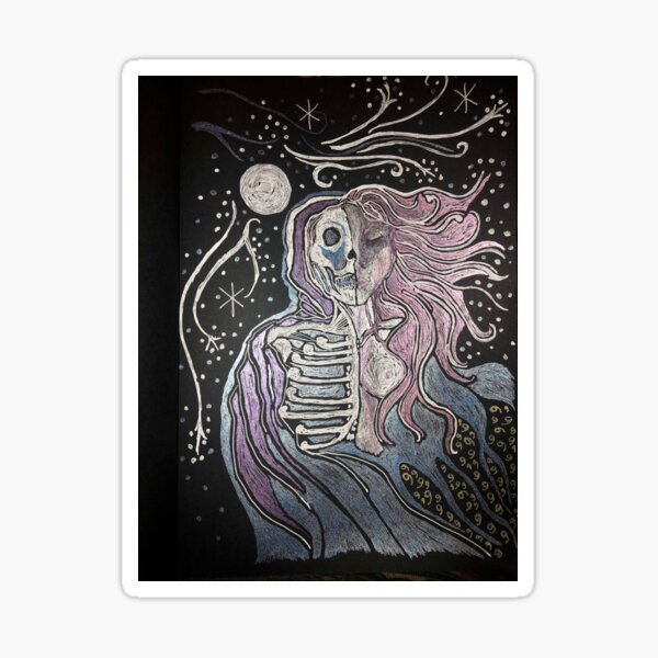 Item preview, Hel  designed and sold by SelineSigil.