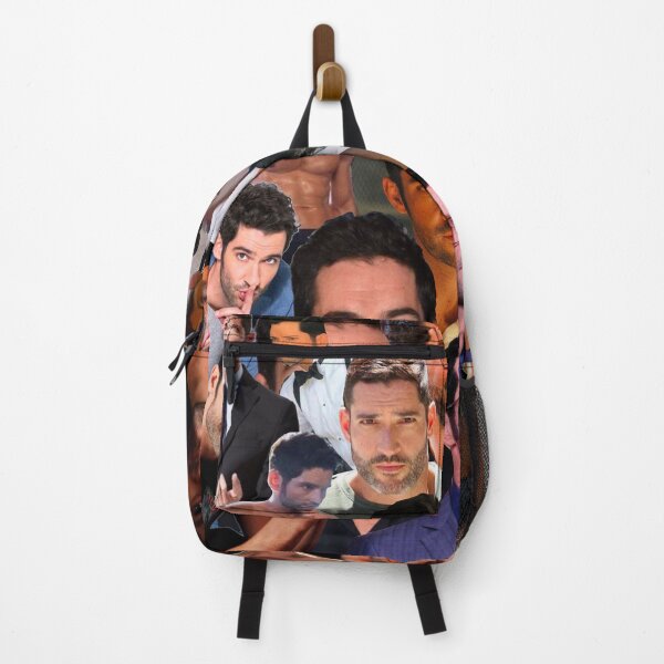 Item preview, Tom Ellis Photo Collage designed and sold by Jess Designs.