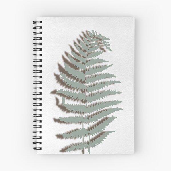 Item preview, Fern designed and sold by PercyStPrints.
