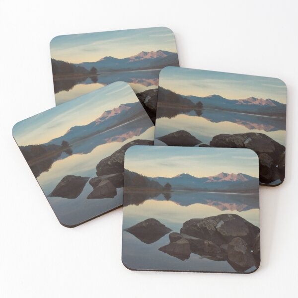 Item preview, Snowdon reflections.first light on the mountain designed and sold by Derren Jones.
