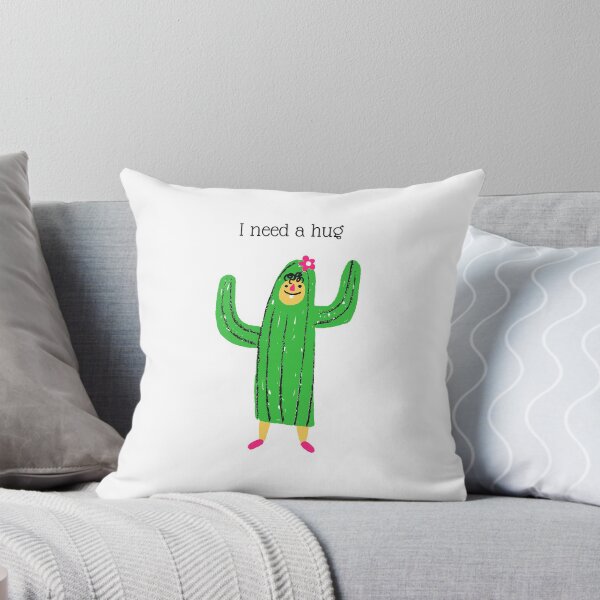 Item preview, spiky hug designed and sold by LarsReijenga.