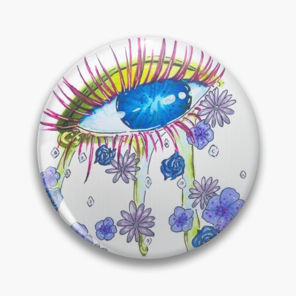 Item preview, The Venus Eye Trap designed and sold by AvalonUnmuzzled.