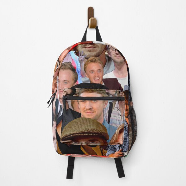 Item preview, Tom Felton Photo Collage designed and sold by Jess Designs.