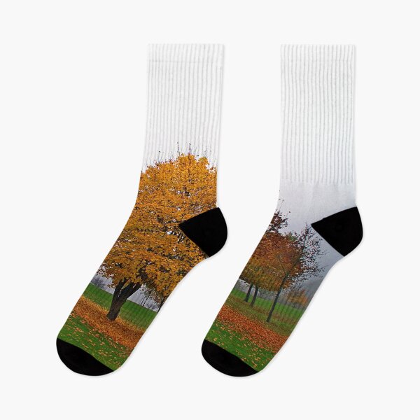 Item preview, Fall on the golf course # 3 designed and sold by frankuffmann.