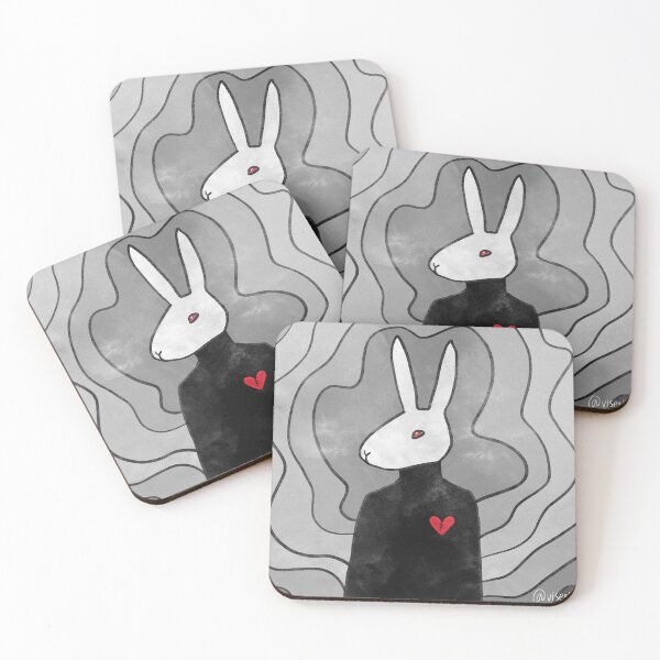 Item preview, Mr. Rabbit designed and sold by vickysedral.