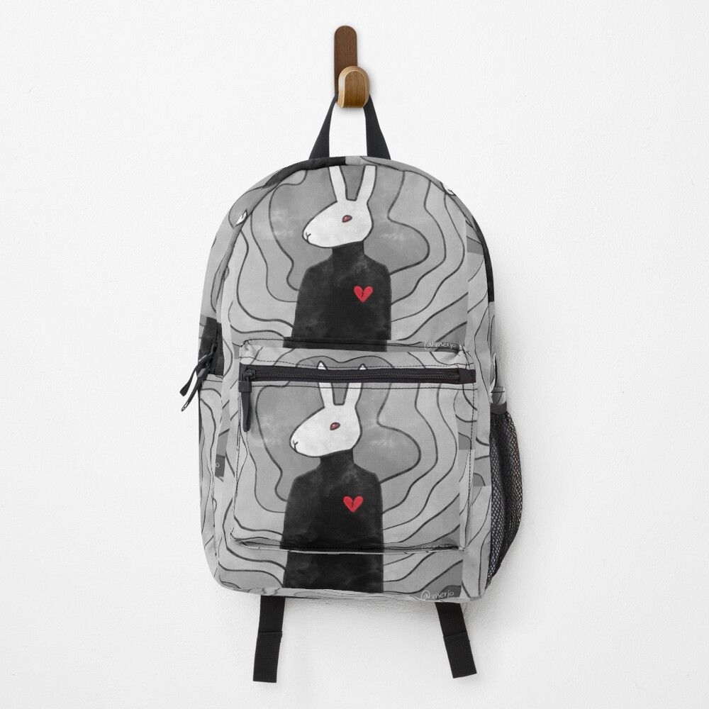 Item preview, Backpack designed and sold by vickysedral.