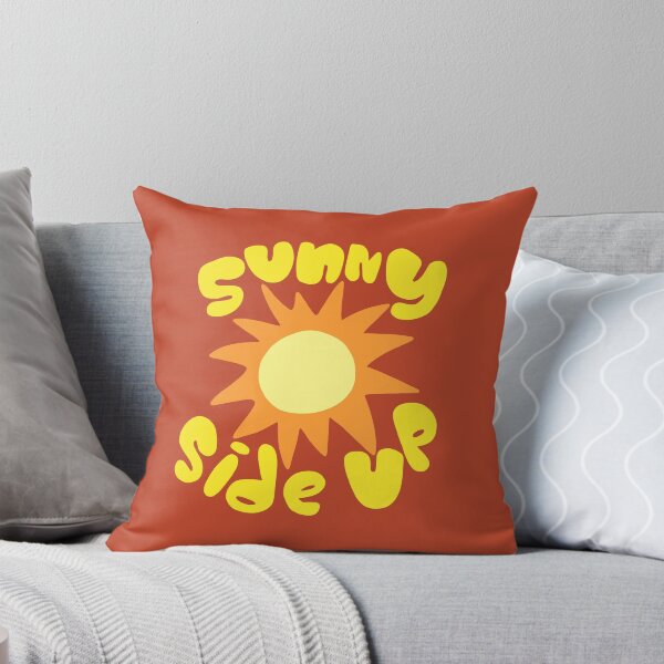 Item preview, Sunny Side Up designed and sold by kateypickle.