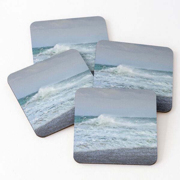 Item preview, Stormy Atlantic  designed and sold by John  Kapusta.
