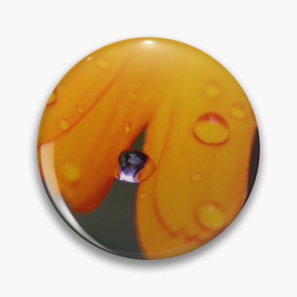 Item preview, Blackeye Susan Flower In The Rain designed and sold by Artsy-Active.