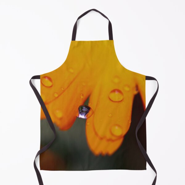 Item preview, Blackeye Susan Flower In The Rain designed and sold by Artsy-Active.