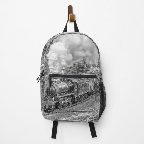 Item preview, 62005 K1 Goods Train - Black and White designed and sold by Steve H Clark.