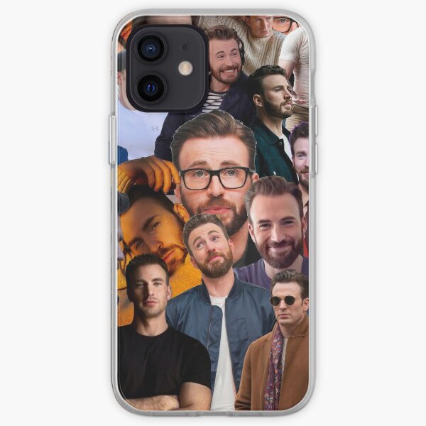 Fotocollage Iphone Hullen Cover Redbubble