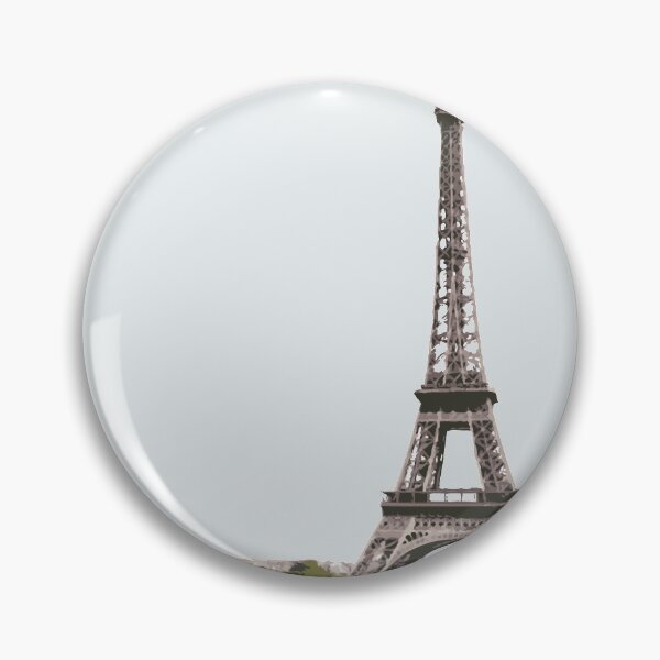 Item preview, Paris Eiffel Tower France designed and sold by TheJoeyStudio.