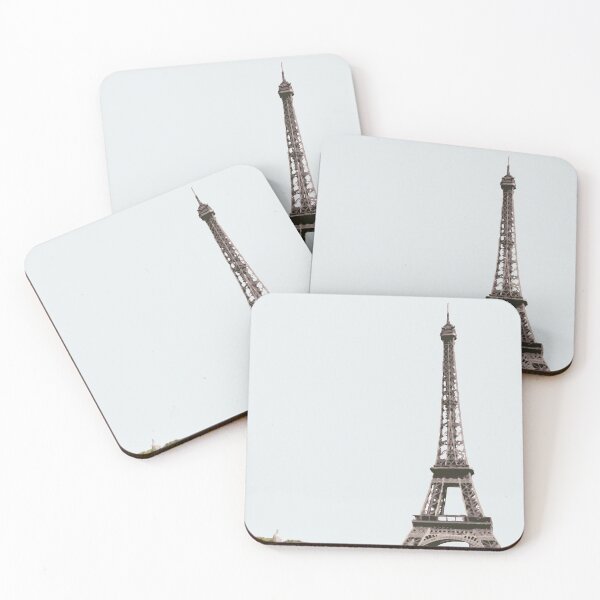 Item preview, Paris Eiffel Tower France designed and sold by TheJoeyStudio.
