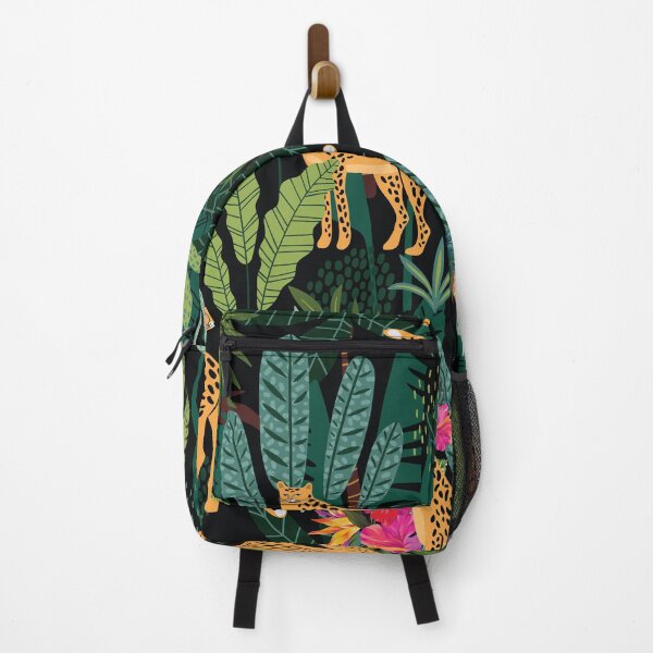 Item preview, Tropical Cheetah Print designed and sold by tiff918.