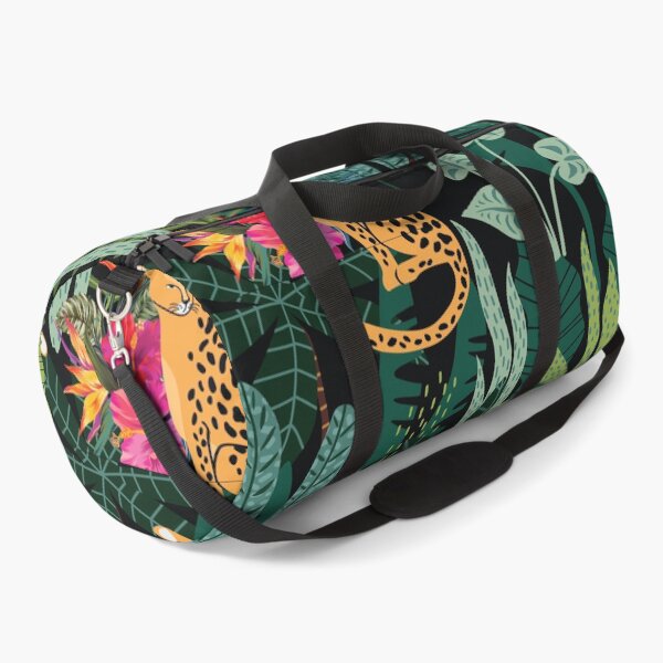 Item preview, Tropical Cheetah Print designed and sold by tiff918.