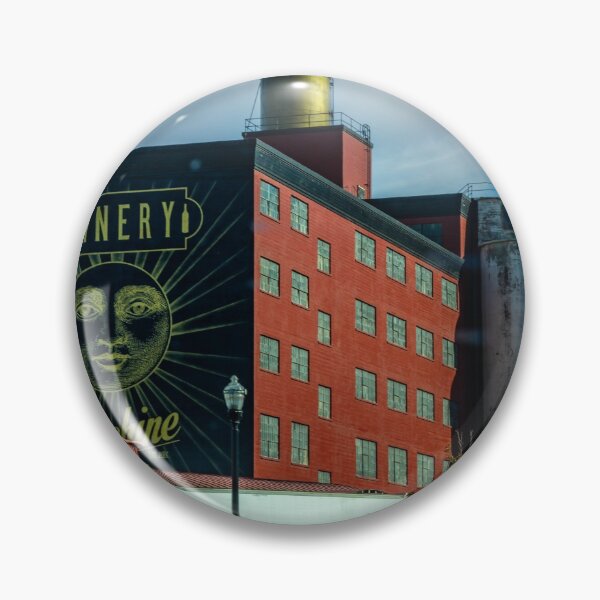 Item preview, The Sunshine Mill, The Dalles, Oregon designed and sold by Bryan Spellman.