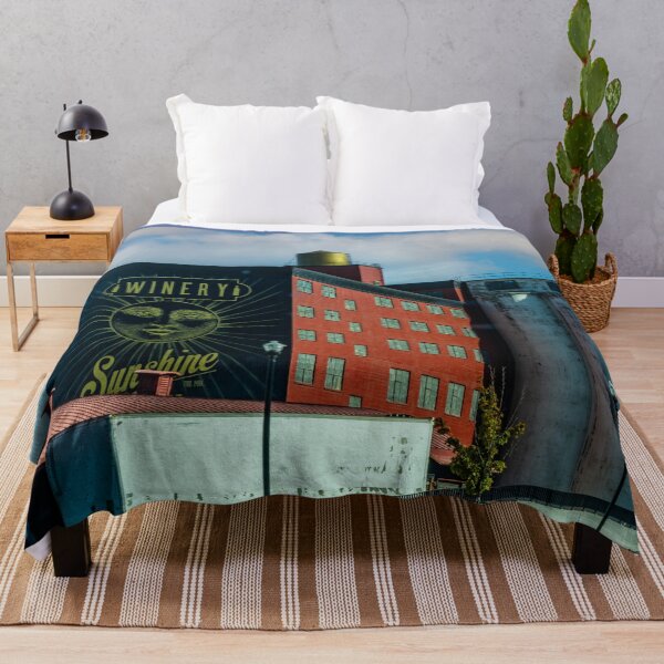 Item preview, The Sunshine Mill, The Dalles, Oregon designed and sold by Bryan Spellman.