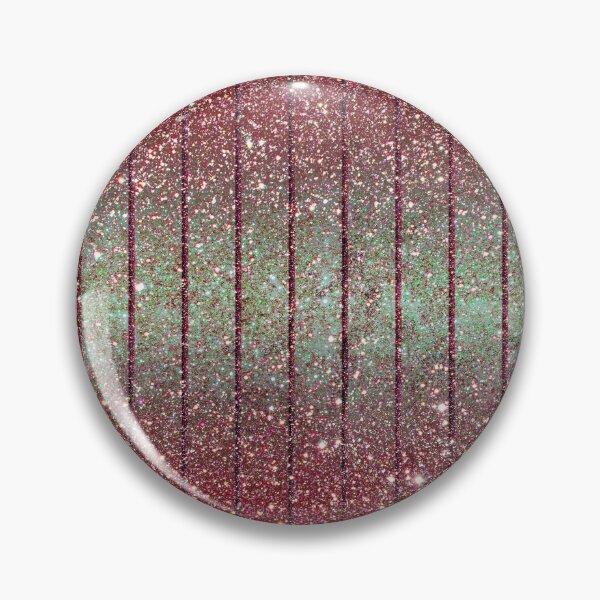 Item preview, Burlesque glitter in pastel rose turquoise - magical fairy dust designed and sold by Xarah.